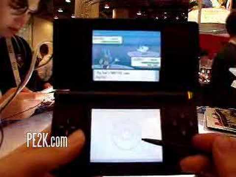 how to get mime jr in pokemon pearl