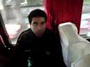 cantnado en el micro cantnado en el micro