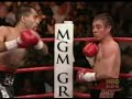 Boxing knockouts DELTA