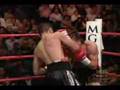 Boxing knockouts DELTA