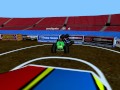 Mnster Jam WF 11 Grave Digger FS