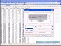 Candlesticks, candele Giapponesi con excel