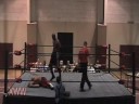 Chris Chance vs Kobra Part 2