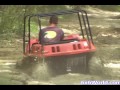 Six Wheeler Max II Clips