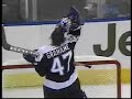 Maxim Afinogenov Insane Goal!