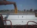 corn harvest 2007