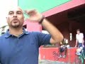 Via Riccardo di Giusto, gli stranieri e Stefano Salmè: intro Via Riccardo di Giusto, gli stranieri e Stefano Salmè: intro