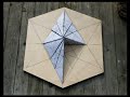 The FANG fivefold symmetry spacefiller packing system The FANG fivefold symmetry spacefiller packing system