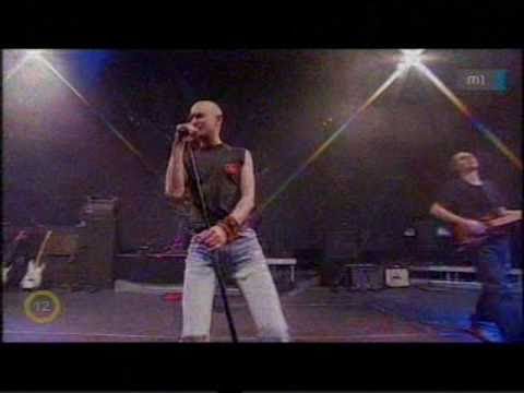 Republic - Jubileumi koncert 1.rész