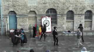 Watch Comedy of Errors for free!