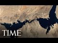 New timelapse video reveals changing face of Planet Earth