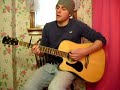 Ryan Adams - Come pick me up(covered by jon wilkins