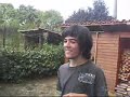 Grande tennis tavolo