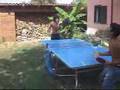 Grande tennis tavolo