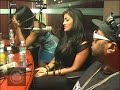 Natasha Strikes back @ Kim Kardashian on Shade45