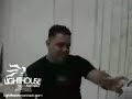 V�deo Ambiente @ Pixel-Infected