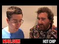 NME Video talks to Hot Chip in an exclusive interview