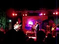 smokin joe kubek feat. bnois king all'alcamo summertime blues festival sicilia blues texas marsala musica