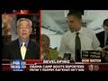 Fox Implies Obama Will Restrict Freedom of Speech