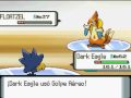 Murkrow Only Run PKMN Diamante:20-Un gimnasio congelante