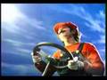 Hot Mario: Mario Kart Double Dash