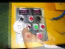 Electric CRT Glass Bulb Cutting Machine[Picture]