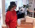 Michel Gondry swedes the Be Kind Rewind Trailer!