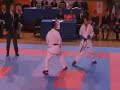 2ND INTERNATIONAL OPEN OF ARLES - FRANCE/FRENCH... (suite) Ajoutée : 24 décembre 2007 2ND INTERNATIONAL OPEN OF ARLES - FRANCE/FRENCH - RULES : FFKAMA-EKF-WKF - 20 COUNTRIES (CLUB/LEAGUE/NATIONAL TEAM) PRESENT : AZERBADJAN - SPAIN - FRENCH - BELGIUM - ITALIA - PORTUGAL - FINLANDE - ALGERIA - SUISSE - SERBIA - SENEGAL - AFGHANISTAN - MORROCCO - EGYPT - INDIA - ESTONIA - ALBANIA - MADAGASCAR / MANY WORLDS CHAMPION OR STARS OF KARATE PRESENT : AGHAYEV BIAMONTI DIEGO HAMOUMI BAILLON BLANCO MOREIRA DIAS SHIRINOV ROLLE GARY LAATAR DIOP NDAO AND OTHERS
