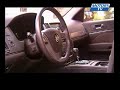 Cadillac STS-V & XLR-V