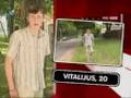 Kitas Vitalijus video