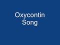 MPL-Oxycontin Song
