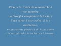 Piero Marras - Rime ladre