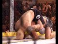 Wolverine in CageWarriors \"ShowDown\" Wolverine in CageWarriors \"ShowDown\"