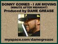 Donny Goines - 