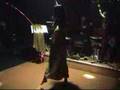 Belly dance in Mazazique by Maya Said (Maya Szekely), Part 1