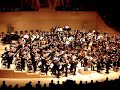 Simon Bolivar Youth Orchestra at Walt Disney Hall