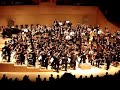 Simon Bolivar Youth Orchestra at Walt Disney Hall