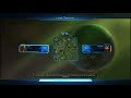 Strategy for Double Command Center