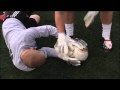 A Degree of Goalkeeping