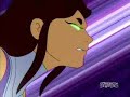 Starfire/Robin Bang Bang I Shot You Down