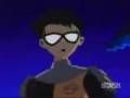 Starfire/Robin Bang Bang I Shot You Down 