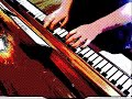 Playing Love - Legend of 1900 - Piano