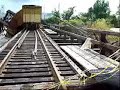 Iowa Flood 2008 Bridge Collapse \