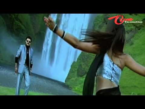 namo venkatesa, venkatesh movies, trisha, soundarya soundarya, hd video songs, cute trisha, trailers, teluguone tv, srinu vaitla