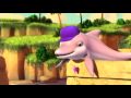 Barbie In A Mermaid Tale Bloopers
