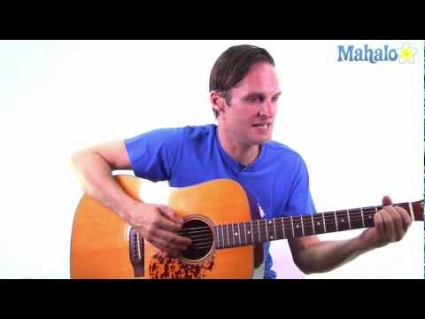 how to play let it bleed on guitar