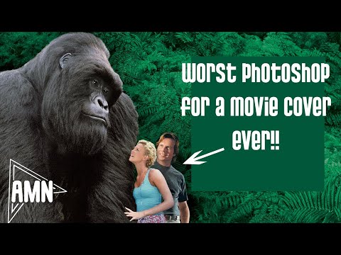 S06E05: Mighty Joe Young (1998)