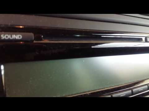 AUTORADIO SPUCKT CD NICHT MEHR AUS !!!!! WAS KANN ICH TUN !?!