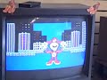 after declaring it the hardest and dumbest game around, jon took the reigns and over a period of 4 months trained to beat yo!noid. we were able to document the victory.