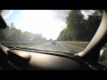 BMW M6 KKS 335Km/h Top Speed Flyby